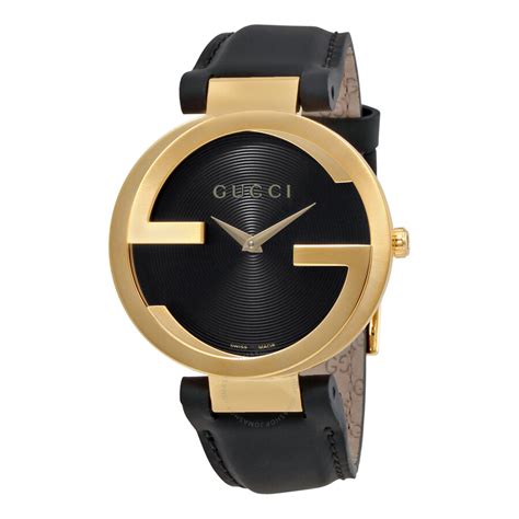 gucci ya watch